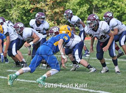 Thumbnail 1 in Windham @ Bacon Academy photogallery.