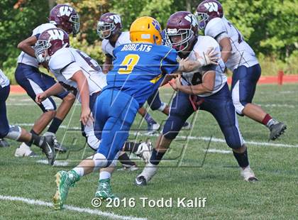 Thumbnail 2 in Windham @ Bacon Academy photogallery.