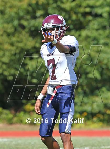 Thumbnail 3 in Windham @ Bacon Academy photogallery.