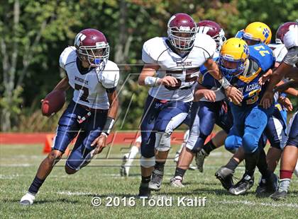 Thumbnail 1 in Windham @ Bacon Academy photogallery.
