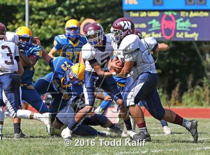 Thumbnail 1 in Windham @ Bacon Academy photogallery.