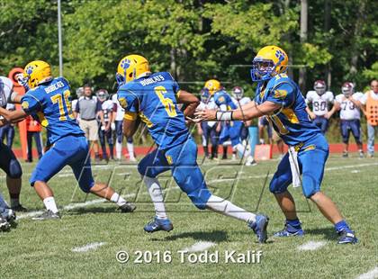 Thumbnail 3 in Windham @ Bacon Academy photogallery.
