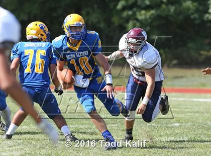 Thumbnail 2 in Windham @ Bacon Academy photogallery.