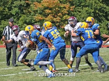 Thumbnail 3 in Windham @ Bacon Academy photogallery.