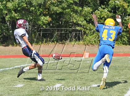 Thumbnail 3 in Windham @ Bacon Academy photogallery.