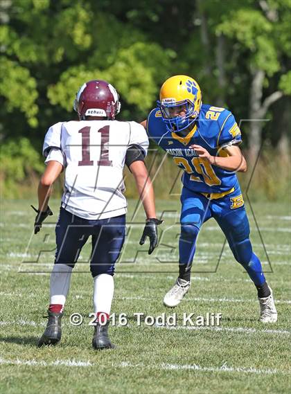 Thumbnail 2 in Windham @ Bacon Academy photogallery.