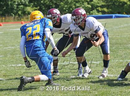 Thumbnail 1 in Windham @ Bacon Academy photogallery.