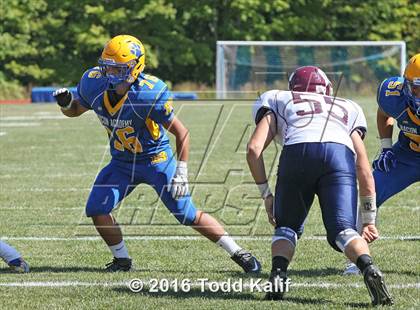 Thumbnail 1 in Windham @ Bacon Academy photogallery.