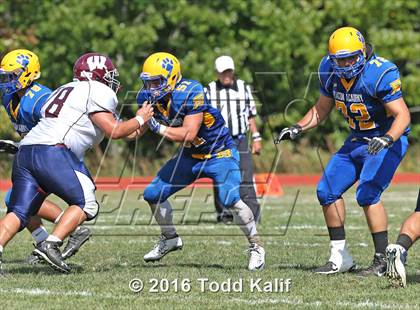 Thumbnail 1 in Windham @ Bacon Academy photogallery.