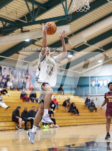 Elk Grove vs. Edison (Sheldon Block Party)