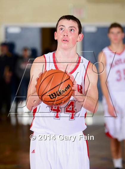 Thumbnail 3 in Baylor vs Ooltewah (Best of Preps) photogallery.