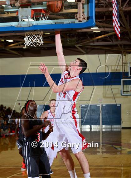 Thumbnail 3 in Baylor vs Ooltewah (Best of Preps) photogallery.