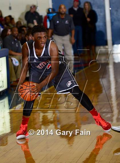 Thumbnail 3 in Baylor vs Ooltewah (Best of Preps) photogallery.
