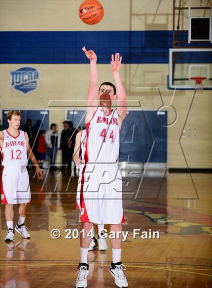 Thumbnail 2 in Baylor vs Ooltewah (Best of Preps) photogallery.