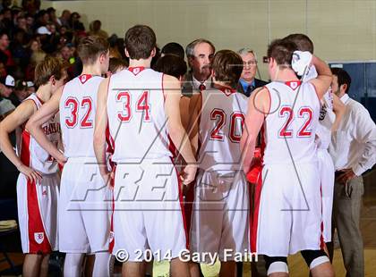Thumbnail 2 in Baylor vs Ooltewah (Best of Preps) photogallery.