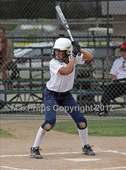 Thumbnail 1 in Harvard-Westlake @ Notre Dame photogallery.