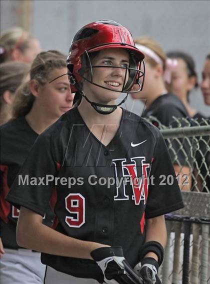 Thumbnail 1 in Harvard-Westlake @ Notre Dame photogallery.