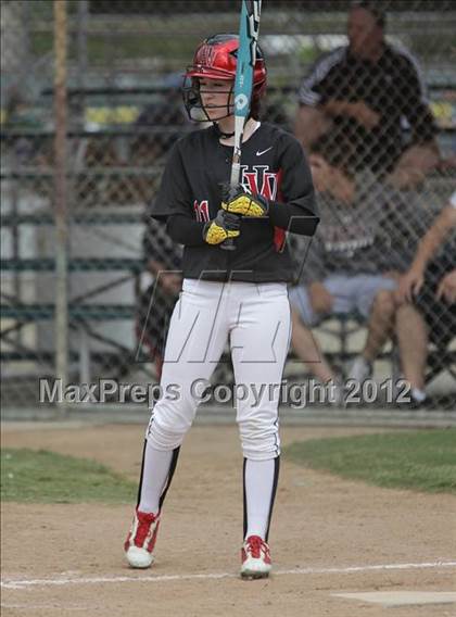 Thumbnail 3 in Harvard-Westlake @ Notre Dame photogallery.