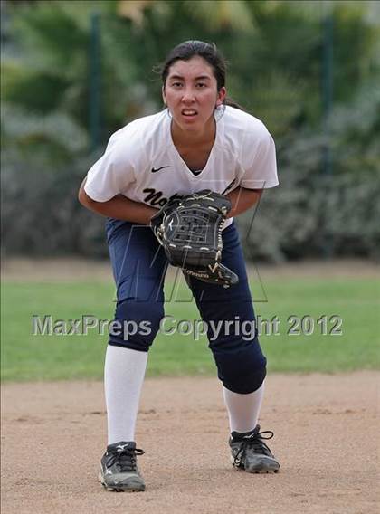 Thumbnail 3 in Harvard-Westlake @ Notre Dame photogallery.