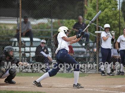 Thumbnail 1 in Harvard-Westlake @ Notre Dame photogallery.