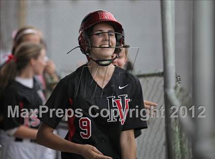 Thumbnail 2 in Harvard-Westlake @ Notre Dame photogallery.