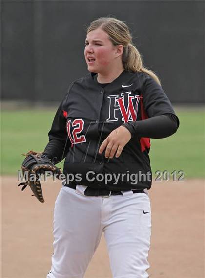 Thumbnail 3 in Harvard-Westlake @ Notre Dame photogallery.