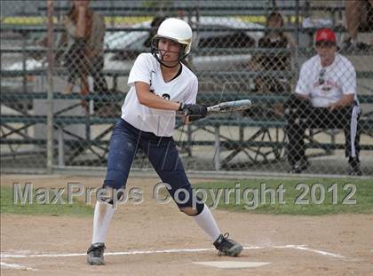 Thumbnail 1 in Harvard-Westlake @ Notre Dame photogallery.