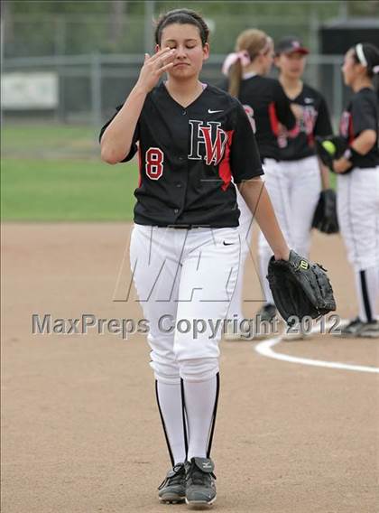 Thumbnail 2 in Harvard-Westlake @ Notre Dame photogallery.