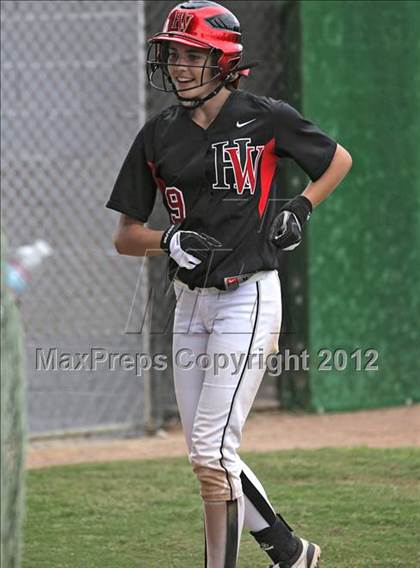 Thumbnail 3 in Harvard-Westlake @ Notre Dame photogallery.