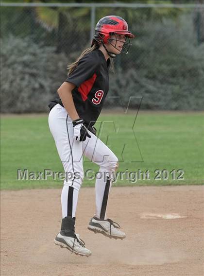 Thumbnail 3 in Harvard-Westlake @ Notre Dame photogallery.