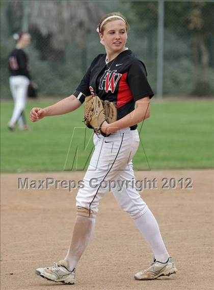 Thumbnail 3 in Harvard-Westlake @ Notre Dame photogallery.