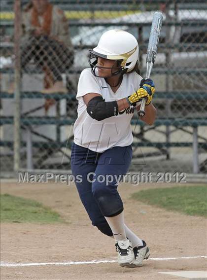 Thumbnail 1 in Harvard-Westlake @ Notre Dame photogallery.
