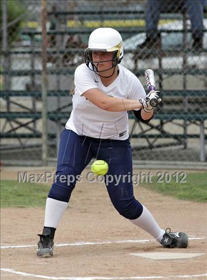 Thumbnail 3 in Harvard-Westlake @ Notre Dame photogallery.