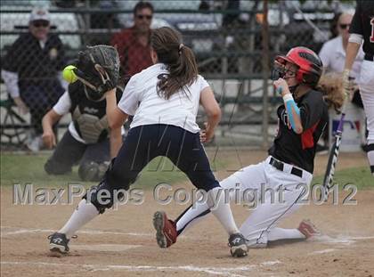Thumbnail 3 in Harvard-Westlake @ Notre Dame photogallery.