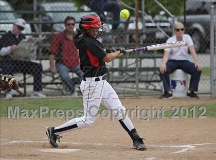 Thumbnail 2 in Harvard-Westlake @ Notre Dame photogallery.
