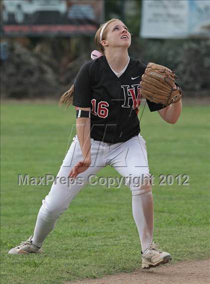 Thumbnail 1 in Harvard-Westlake @ Notre Dame photogallery.