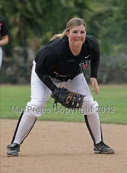 Thumbnail 3 in Harvard-Westlake @ Notre Dame photogallery.