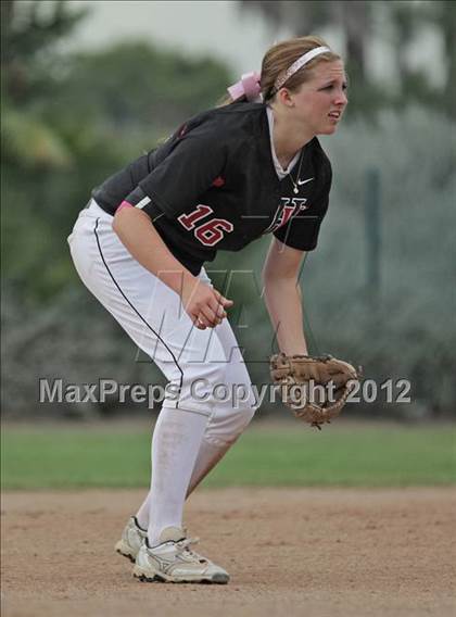 Thumbnail 3 in Harvard-Westlake @ Notre Dame photogallery.