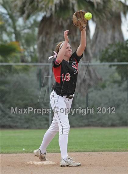 Thumbnail 1 in Harvard-Westlake @ Notre Dame photogallery.