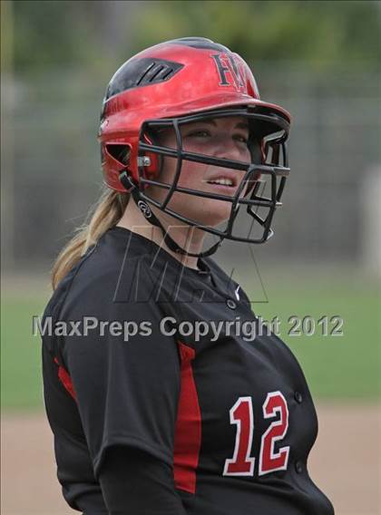 Thumbnail 1 in Harvard-Westlake @ Notre Dame photogallery.