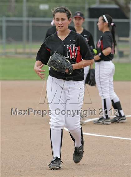 Thumbnail 1 in Harvard-Westlake @ Notre Dame photogallery.