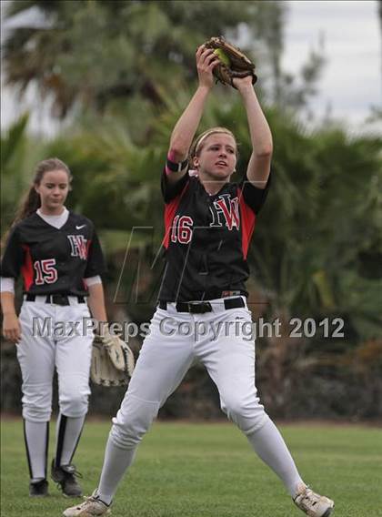 Thumbnail 3 in Harvard-Westlake @ Notre Dame photogallery.