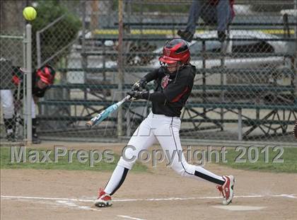Thumbnail 2 in Harvard-Westlake @ Notre Dame photogallery.