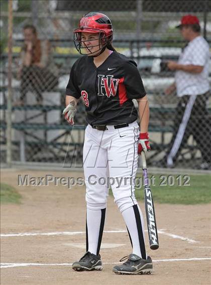 Thumbnail 3 in Harvard-Westlake @ Notre Dame photogallery.