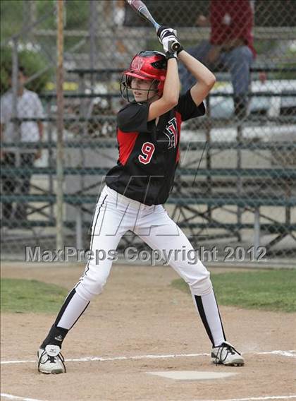 Thumbnail 3 in Harvard-Westlake @ Notre Dame photogallery.