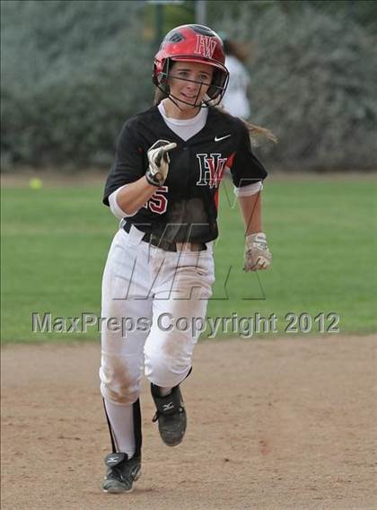 Thumbnail 1 in Harvard-Westlake @ Notre Dame photogallery.