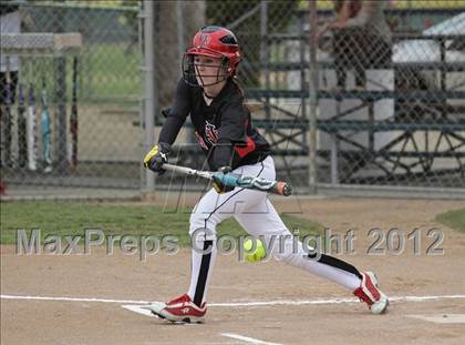 Thumbnail 1 in Harvard-Westlake @ Notre Dame photogallery.
