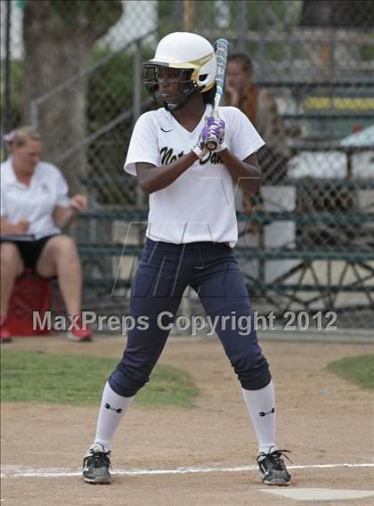 Thumbnail 3 in Harvard-Westlake @ Notre Dame photogallery.