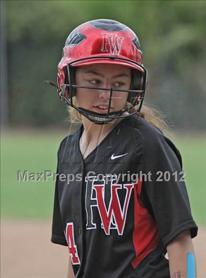Thumbnail 3 in Harvard-Westlake @ Notre Dame photogallery.