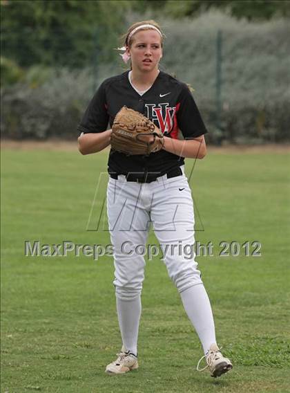 Thumbnail 1 in Harvard-Westlake @ Notre Dame photogallery.